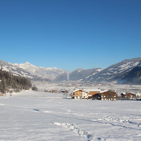 Apartment Rosi Und Oliver By Interhome Ried im Zillertal Exteriör bild