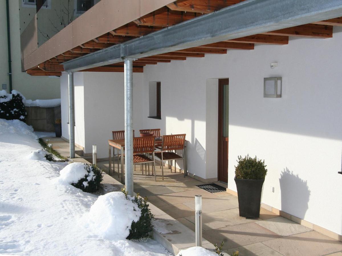 Apartment Rosi Und Oliver By Interhome Ried im Zillertal Exteriör bild