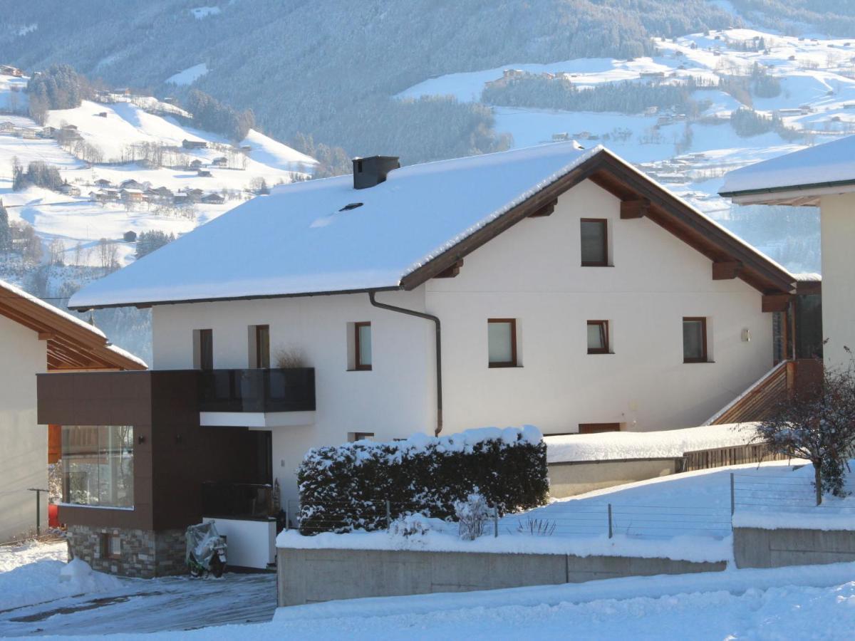 Apartment Rosi Und Oliver By Interhome Ried im Zillertal Exteriör bild