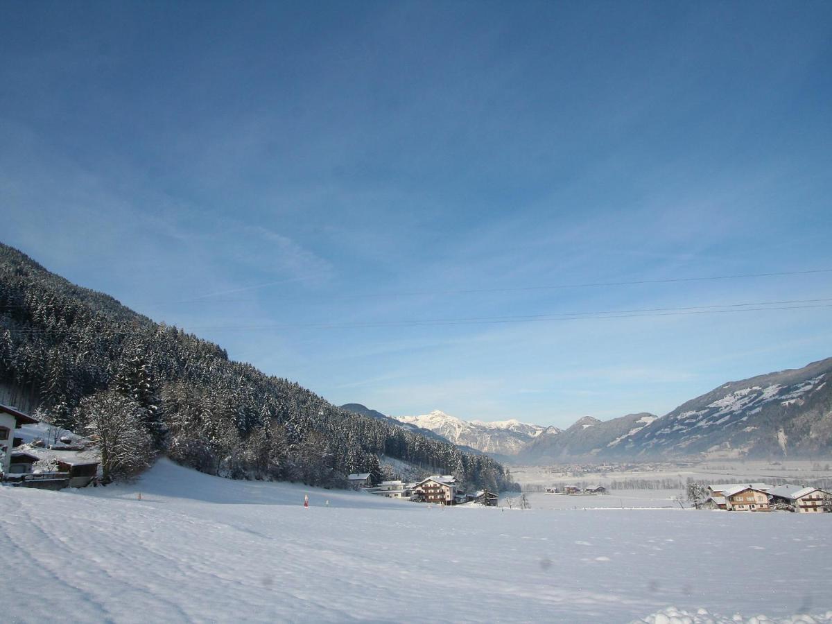 Apartment Rosi Und Oliver By Interhome Ried im Zillertal Exteriör bild