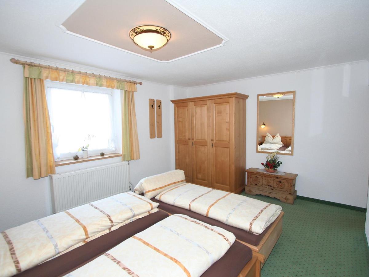 Apartment Rosi Und Oliver By Interhome Ried im Zillertal Exteriör bild