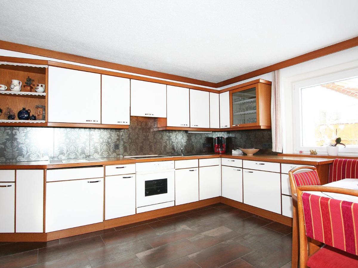 Apartment Rosi Und Oliver By Interhome Ried im Zillertal Exteriör bild