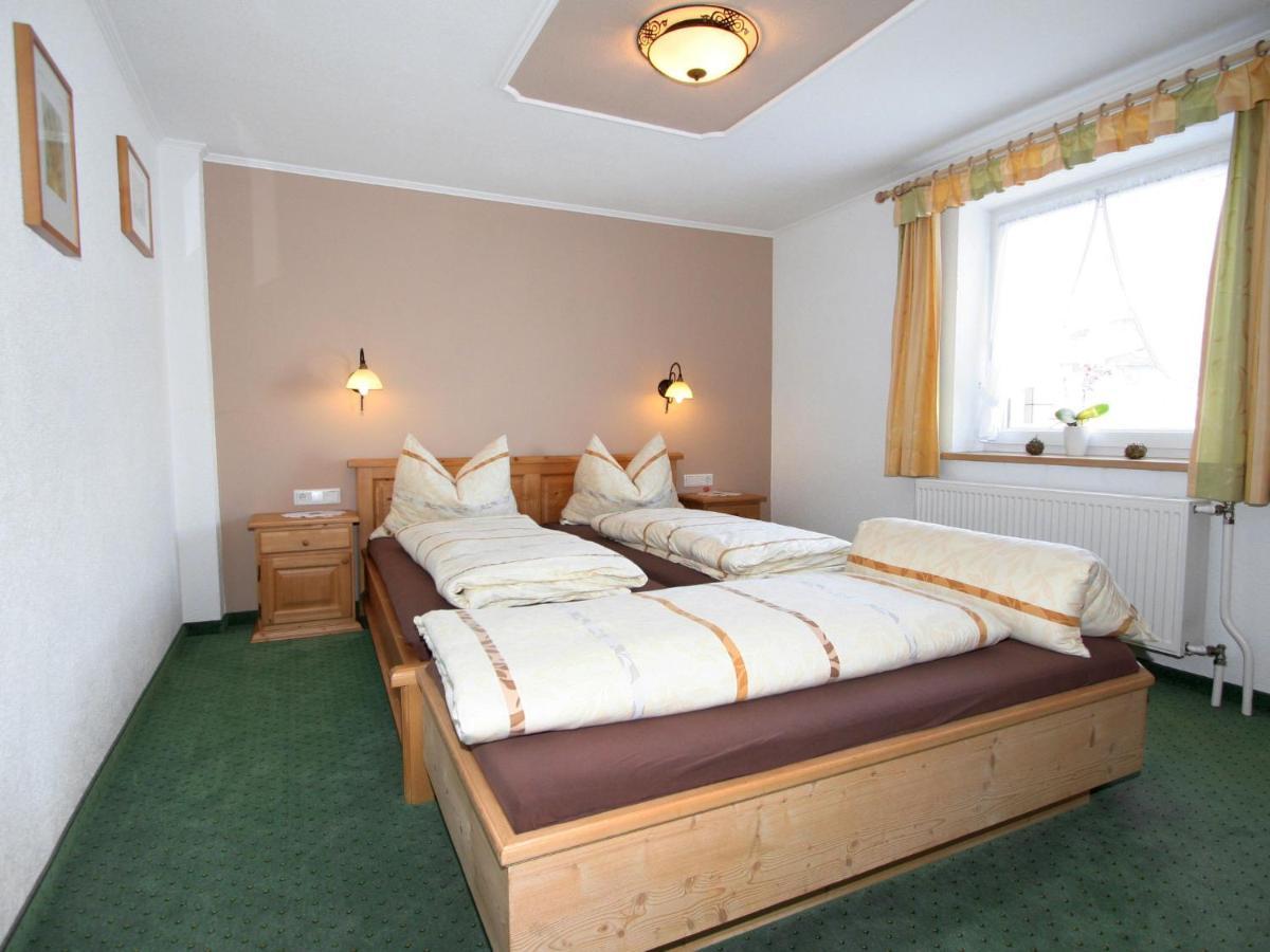 Apartment Rosi Und Oliver By Interhome Ried im Zillertal Exteriör bild