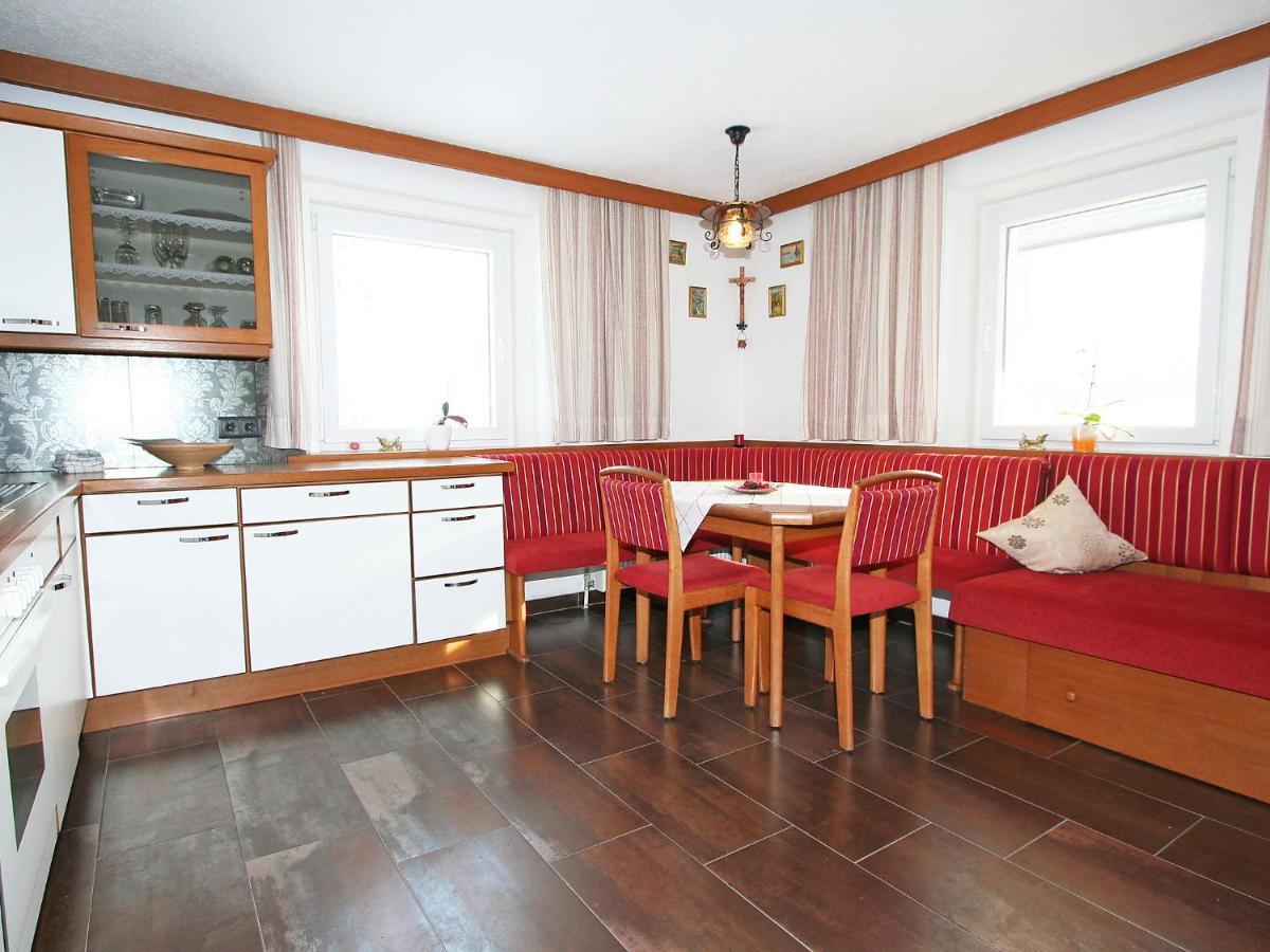Apartment Rosi Und Oliver By Interhome Ried im Zillertal Exteriör bild