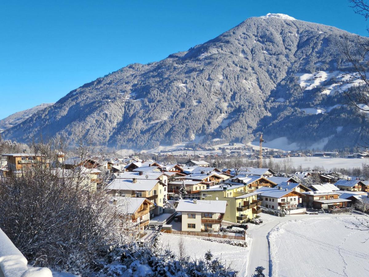 Apartment Rosi Und Oliver By Interhome Ried im Zillertal Exteriör bild